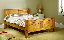 Coniston HFE Wood Bed
